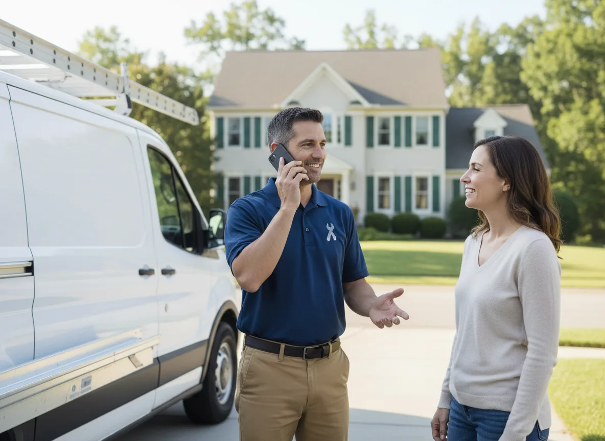 Home Gutter Service Boaz, AL FAQs